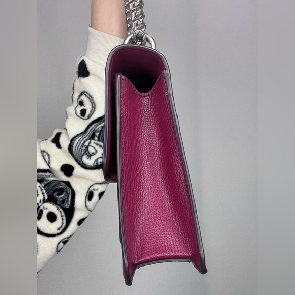 Kate Spade Remi Colorblock Flap Chain Crossbody bag EUC - Picture 5 of 14